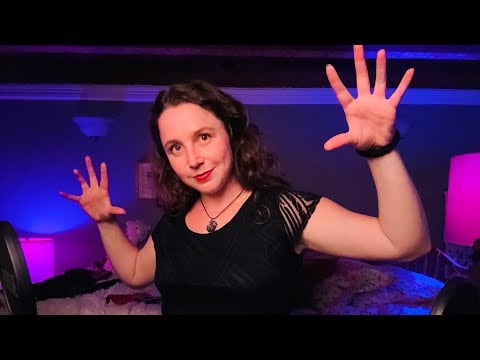 Will These ASMR Ideas Give you Tingles? 