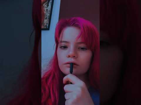 {ASMR} HeadPhone Mic Nibbling
