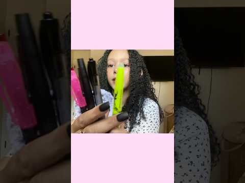 Personal Attention ASMR w/ School Supplies!