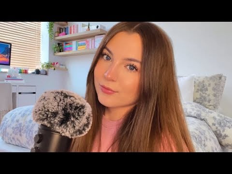 ASMR Neighborhood Gossip 🏙☕️ Whisper Ramble Storytime