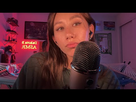 ASMR | Yapping and More Yapping (For the Whisper Ramble Lovers)