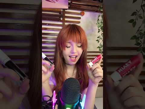 ASMR ONLY FOR GIRLS!!!