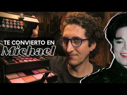 ASMR | Te Convierto en MICHAEL