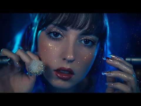 Mesmerizing Visual ASMR ✨ 4k Darkmode w/ Delay