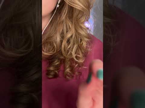 Singing Sleep ASMR #sleep #asmr
