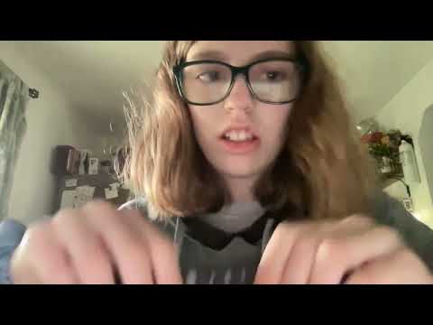 Calculator ASMR