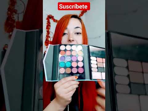 #asmr te maquillo #shorts