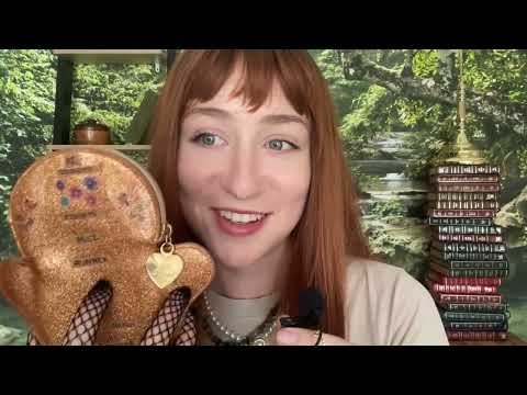 asmr for you :) #62 🌀