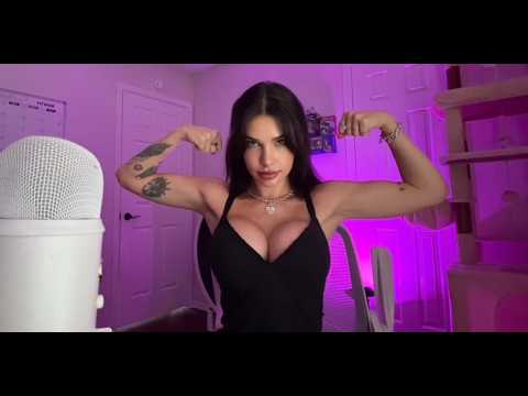 My First ASMR Video