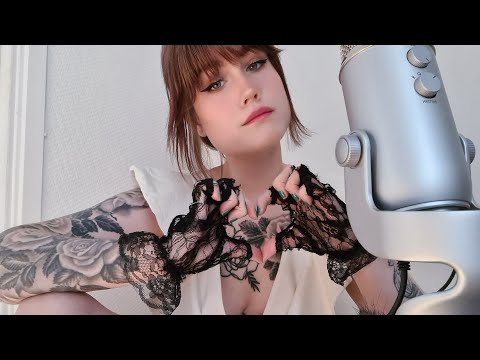 Healing your broken heart ASMR