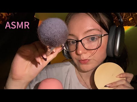 ASMR-Trigger box