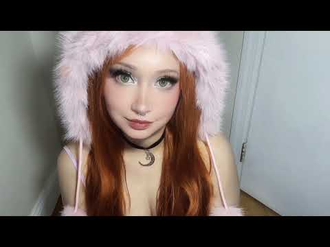 Your date ASMR
