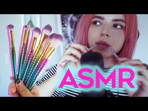 😴ASMR Duerme con Caricias y Mordidas  - Cajafresca