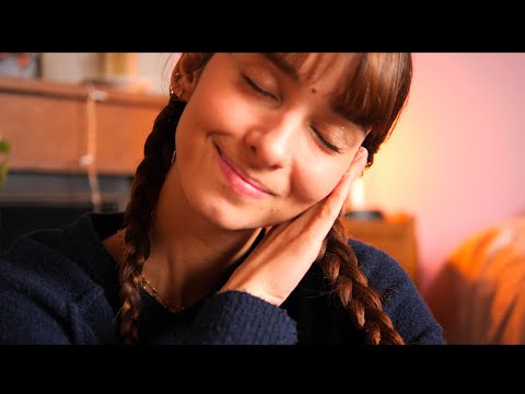 ASMR - Clique ici pour un sommeil parfait ✨