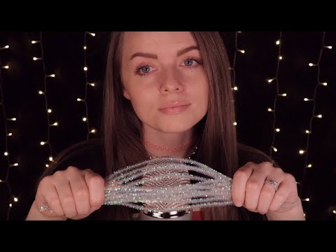 ASMR | Intense Triggers for Tingle Immunity