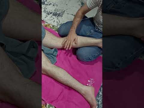ASMR FULL BODY AMAZING MASTER MASSAGE  #massage #easyturkish #relax #relaxing #shortvideo