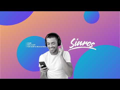 Live streaming of Sinros ASMR