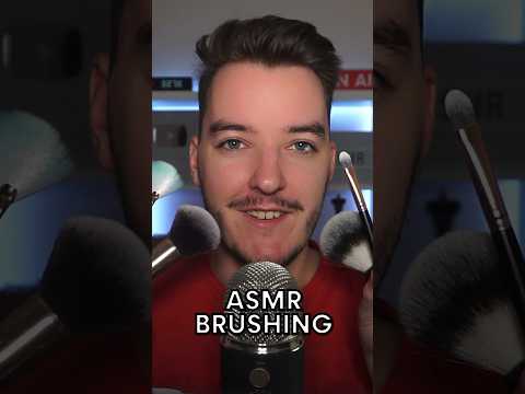 Which ASMR Brushes Sound BEST?