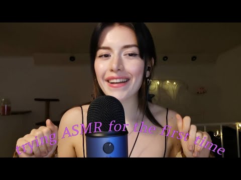 My first ASMR video // whispering my Top 5 Spotify Song of 2021