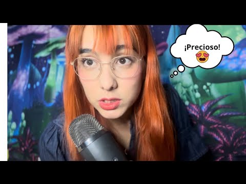 ASMR - Te mimo con gr0seri4s