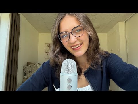 ASMR | A little bit of this and a little bit of that