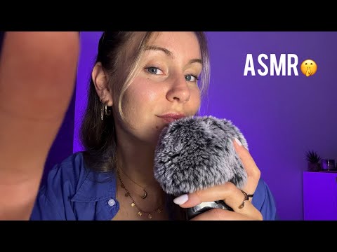 ASMR para terminar la semana Relajado💖💫 (susurros y soft spoken)