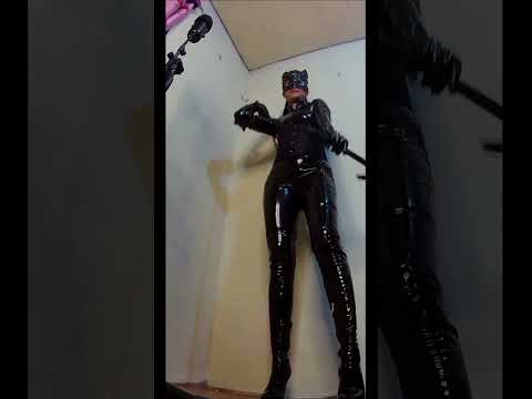 Catwoman Roleplay #catwoman