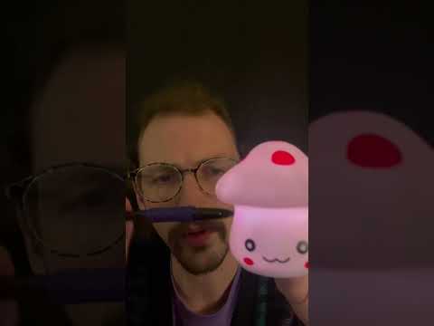 ASMR Friend Vibe Check Roleplay