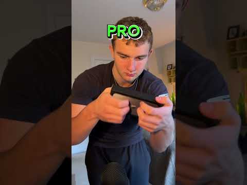 Noob vs pro asmr #relaxing #feelthetingle #asmrvideos #tingles #asmrtriggers #tingling