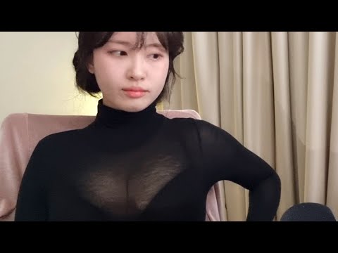 asmr 마음이 편안해지는 소리..