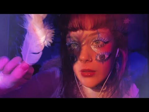 💤ASMR POV: YOU D¡ED! (part one👼)💤