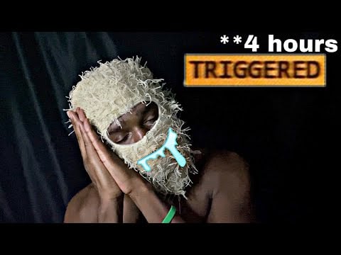 ASMR| 4 Hours of Trigger Words For The OPPS (Mouth Sounds)