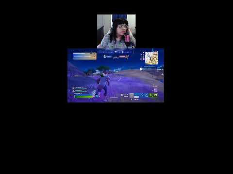 fortnite time
