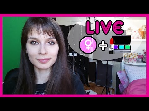 LIVE! La posta delle fate: donne oggetto, TRUCCO VIETATO!