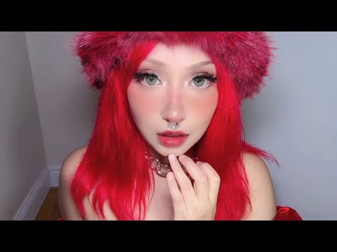 The old days vs now ASMR