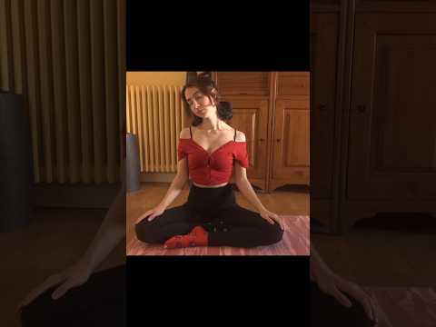Estiramientos Para liberar tensión 🧘🏻‍♀️
