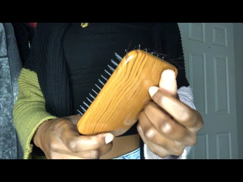 ASMR Dry bar HAIRSTYLIST ROLEPLAY 💈