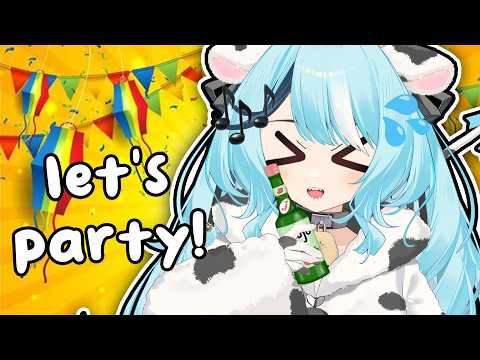 I'm Turning 5 Years Old?! (+ ANNOUNCEMENT)✨ Anniversary Party!