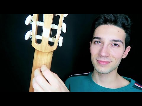 ASMR Tapping on Random Objects (No Talking)