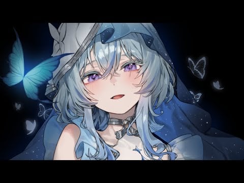 АСМР 🍵пледик и массажик головы🍵 asmr russian whisper and head massage~