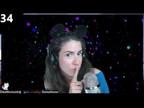 ASMR - Playing with Echoes!