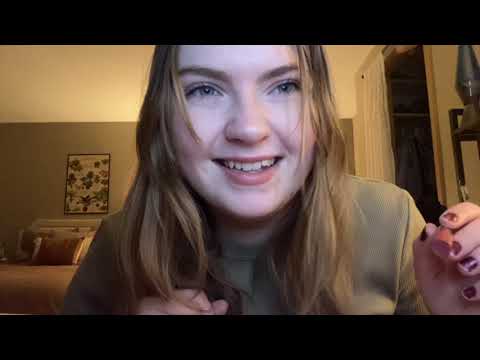 Kiara Nicole ASMR - All videos @ The ASMR Index