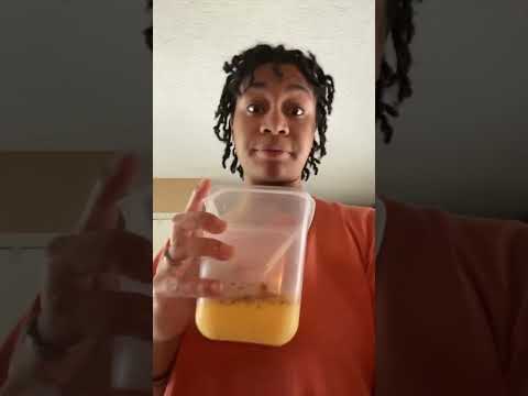 Vlog #65 - French Toast For Breakfast…and a smoothie