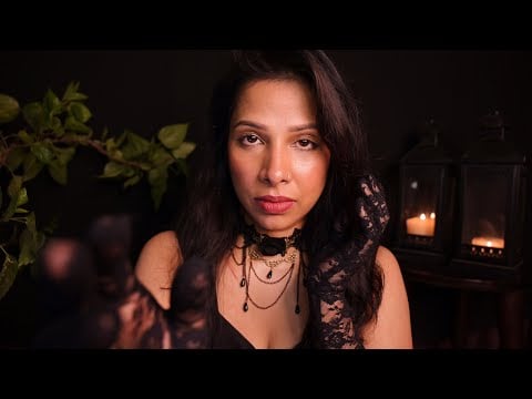 She's Very Possessive...She Haunts You For Love! 💋 | Indian ASMR