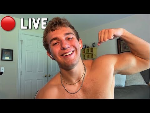 🔴 ASMR Live Fast and Aggressive