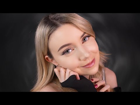 4K ASMR | The Best Triggers To Put You To Sleep