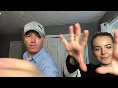ASMR Reiki Energy Cleanse with Jackie Marie
