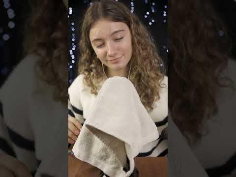 Storm ASMR! #short