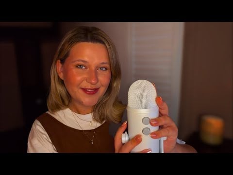 ASMR how to rewire your brain & change your habits | Neuroplasticity