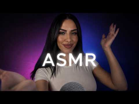 ASMR ma i Trigger Cambiano Ogni 5 Secondi